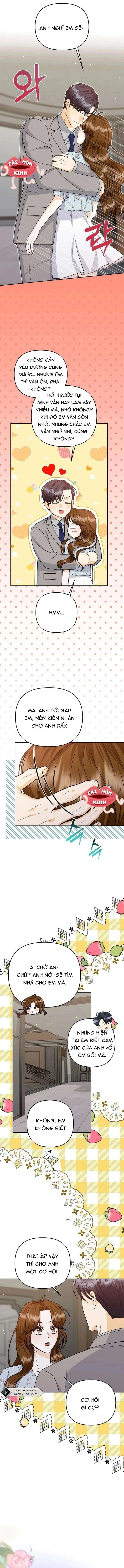 Hãy Tới Nhà Anh Đi Chapter 19 - 5