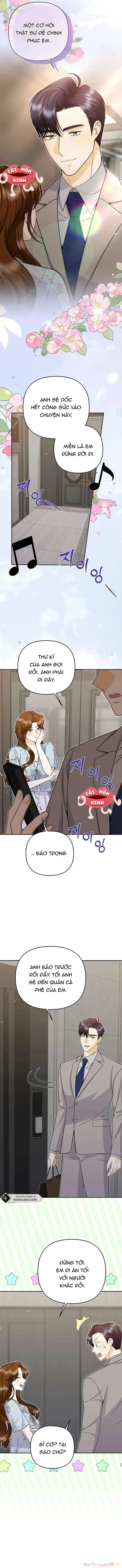 Hãy Tới Nhà Anh Đi Chapter 19 - 6