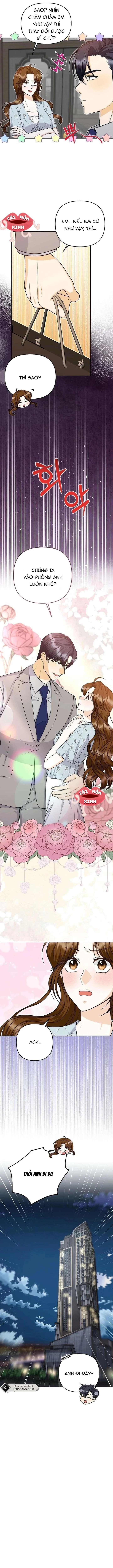 Hãy Tới Nhà Anh Đi Chapter 19 - 7