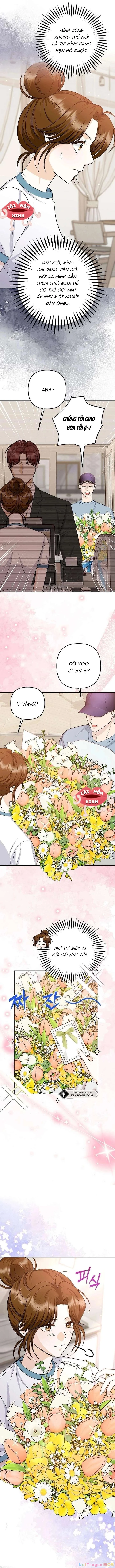 Hãy Tới Nhà Anh Đi Chapter 19 - 10