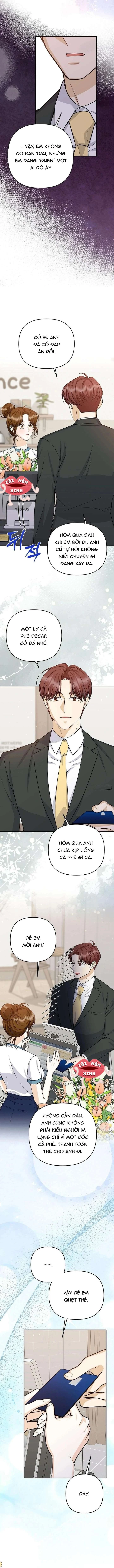 Hãy Tới Nhà Anh Đi Chapter 19 - 11