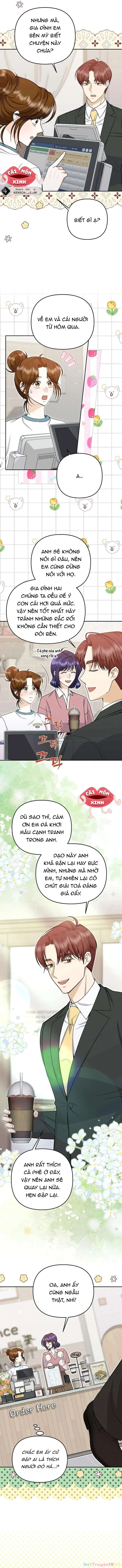 Hãy Tới Nhà Anh Đi Chapter 19 - 12