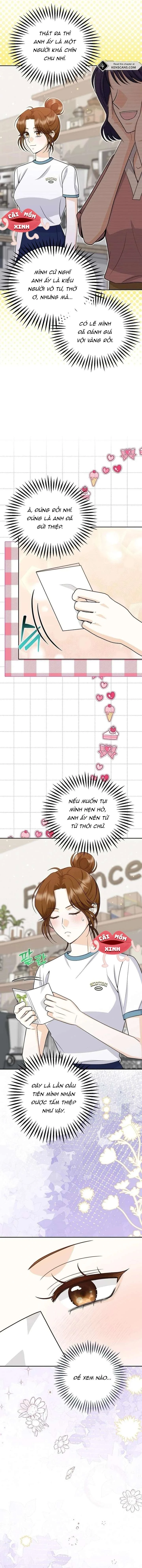 Hãy Tới Nhà Anh Đi Chapter 19 - 13