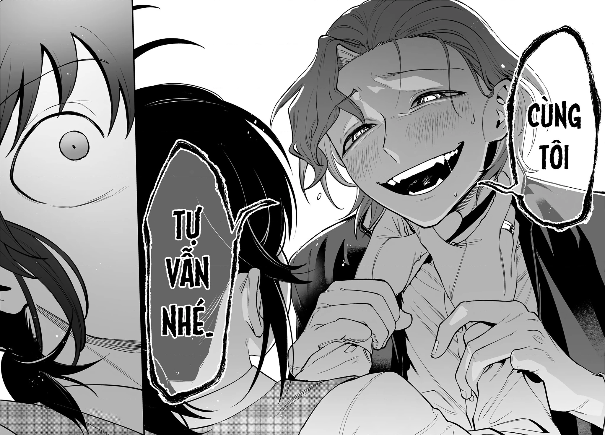 Mairimashita! Iruma-Kun: If Episode Of Mafia Chapter 24 - 42