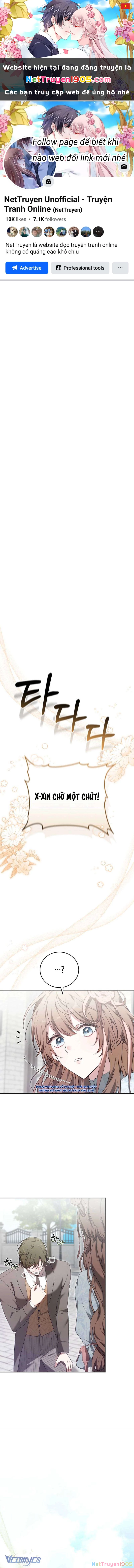 Lời Tỏ Tình Thứ 101 Chapter 7 - 1
