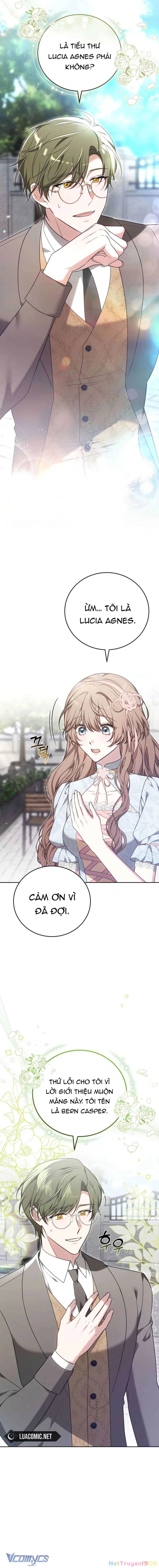 Lời Tỏ Tình Thứ 101 Chapter 7 - 2