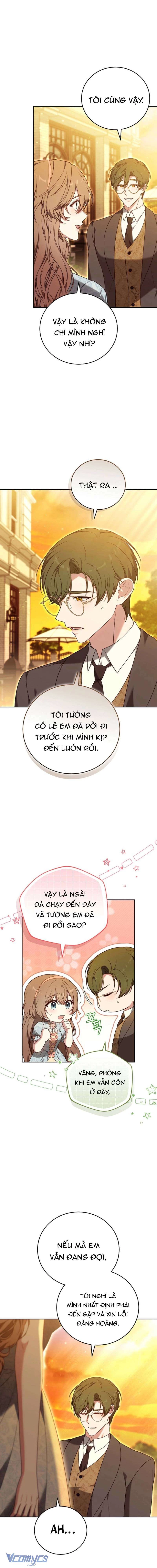 Lời Tỏ Tình Thứ 101 Chapter 7 - 10