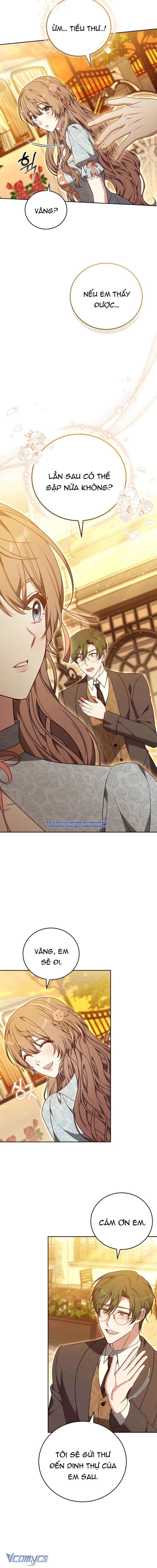 Lời Tỏ Tình Thứ 101 Chapter 7 - 12