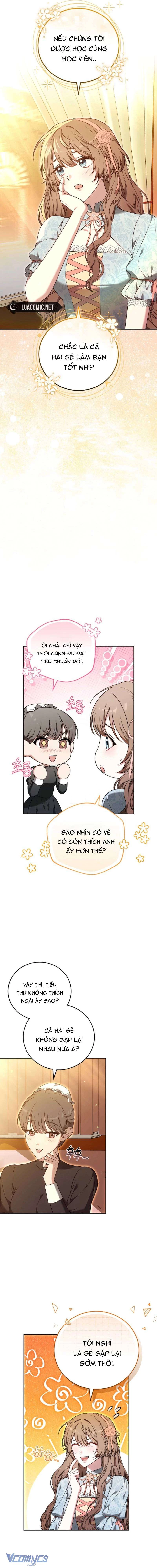 Lời Tỏ Tình Thứ 101 Chapter 7 - 14