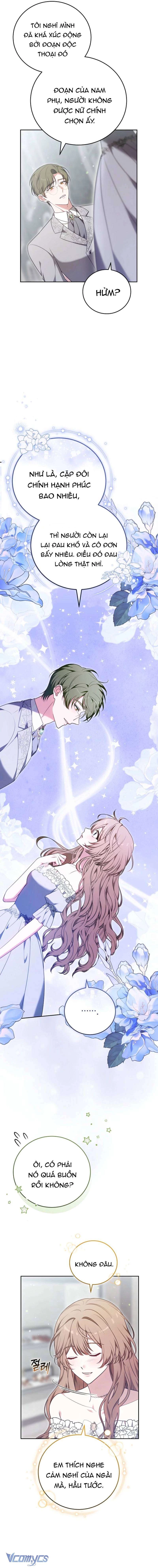 Lời Tỏ Tình Thứ 101 Chapter 7 - 16