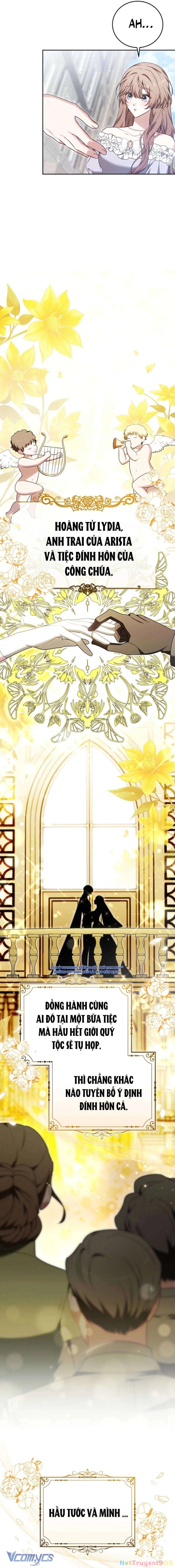 Lời Tỏ Tình Thứ 101 Chapter 7 - 18