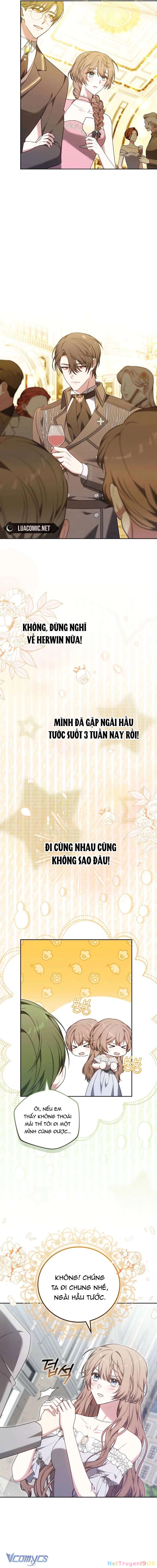 Lời Tỏ Tình Thứ 101 Chapter 7 - 19