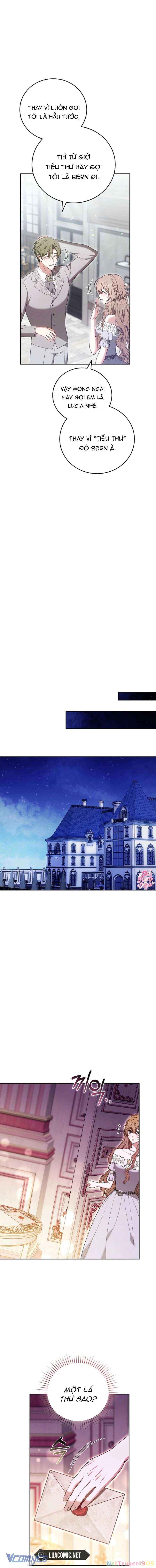 Lời Tỏ Tình Thứ 101 Chapter 7 - 20