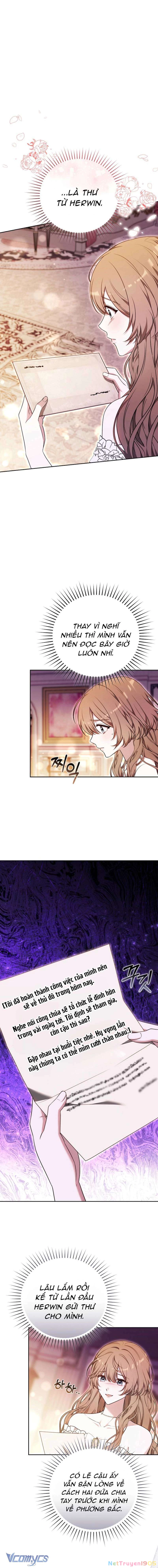 Lời Tỏ Tình Thứ 101 Chapter 7 - 21