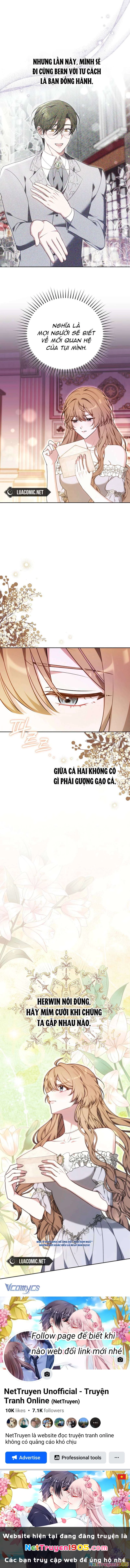 Lời Tỏ Tình Thứ 101 Chapter 7 - 22