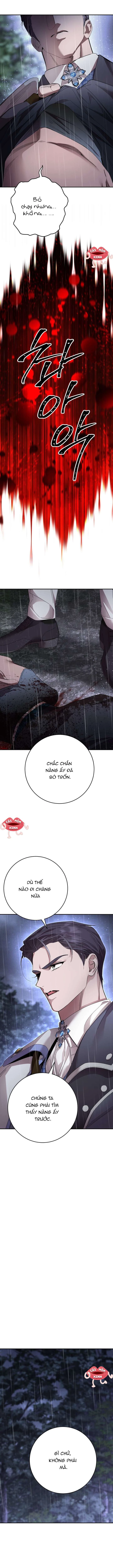 Cuộc Hôn Nhân Bị Bắt Cóc Xuyên Thời Gian Của Hoàng Hậu Chapter 31 - 7