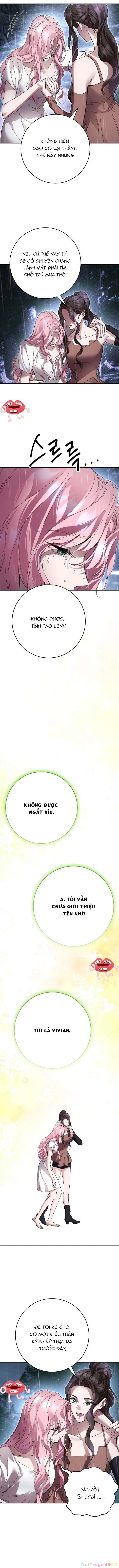 Cuộc Hôn Nhân Bị Bắt Cóc Xuyên Thời Gian Của Hoàng Hậu Chapter 31 - 12