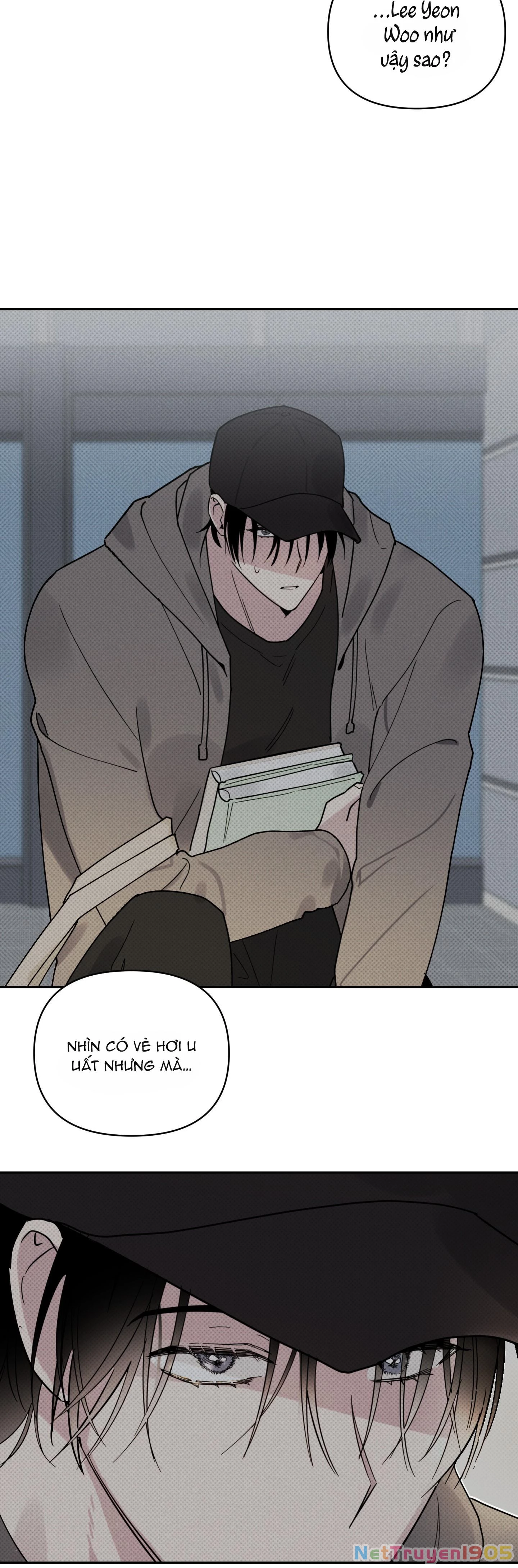 Vận May Bất Ngờ Chapter 2 - 13