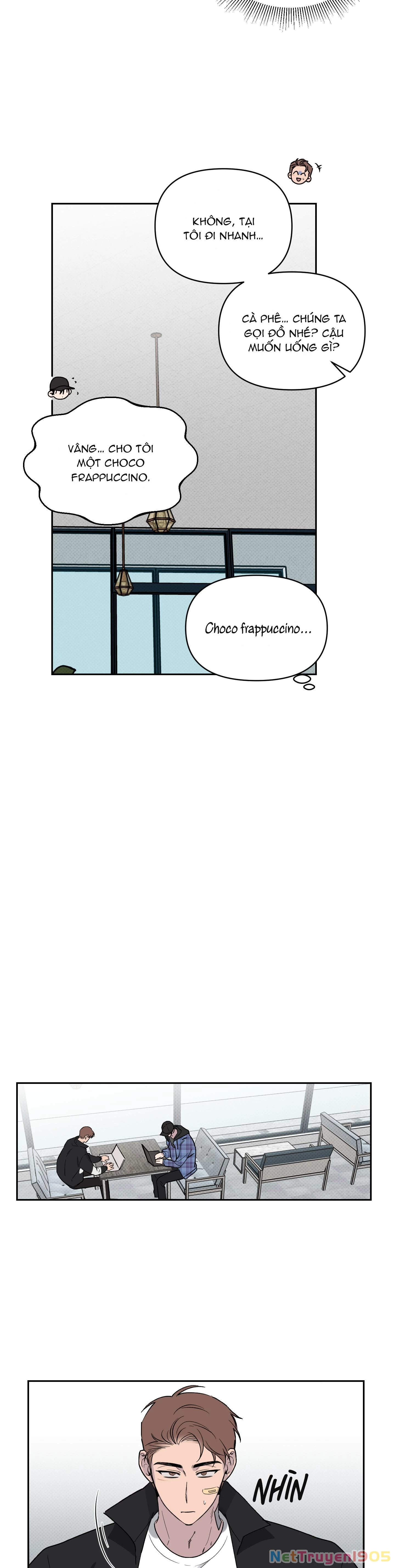 Vận May Bất Ngờ Chapter 2 - 18