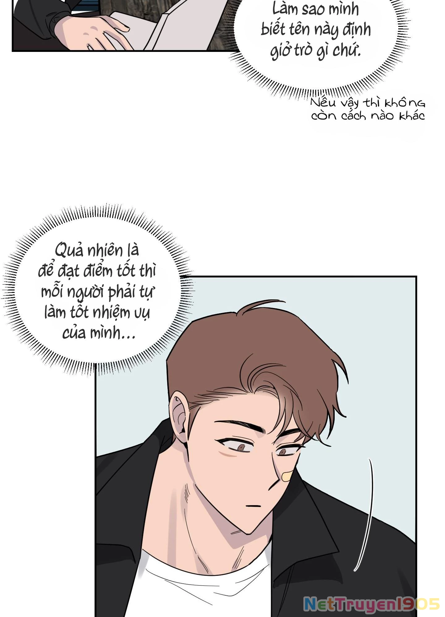 Vận May Bất Ngờ Chapter 2 - 24