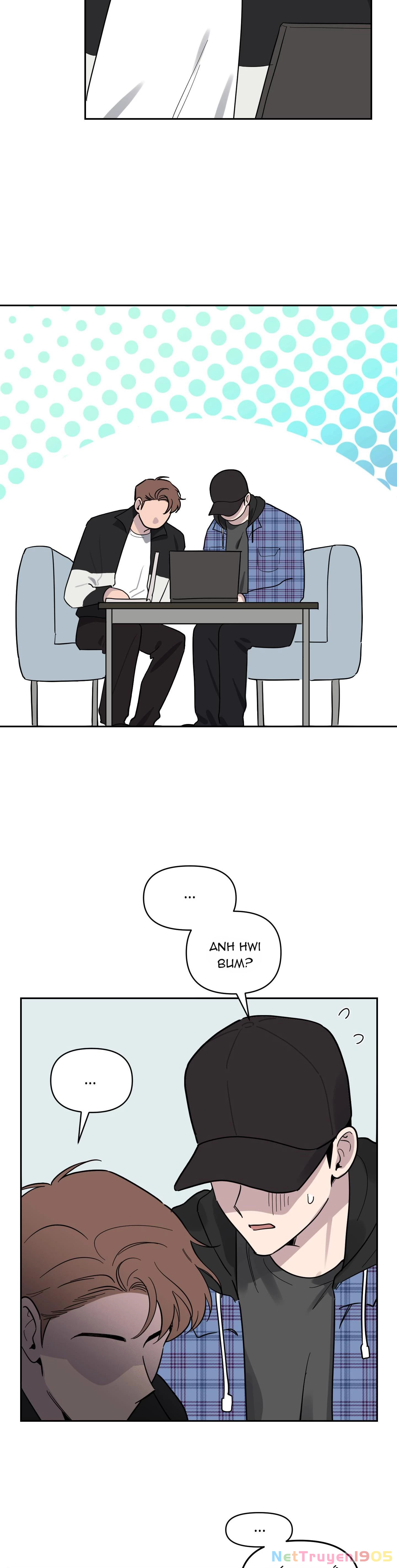 Vận May Bất Ngờ Chapter 2 - 25