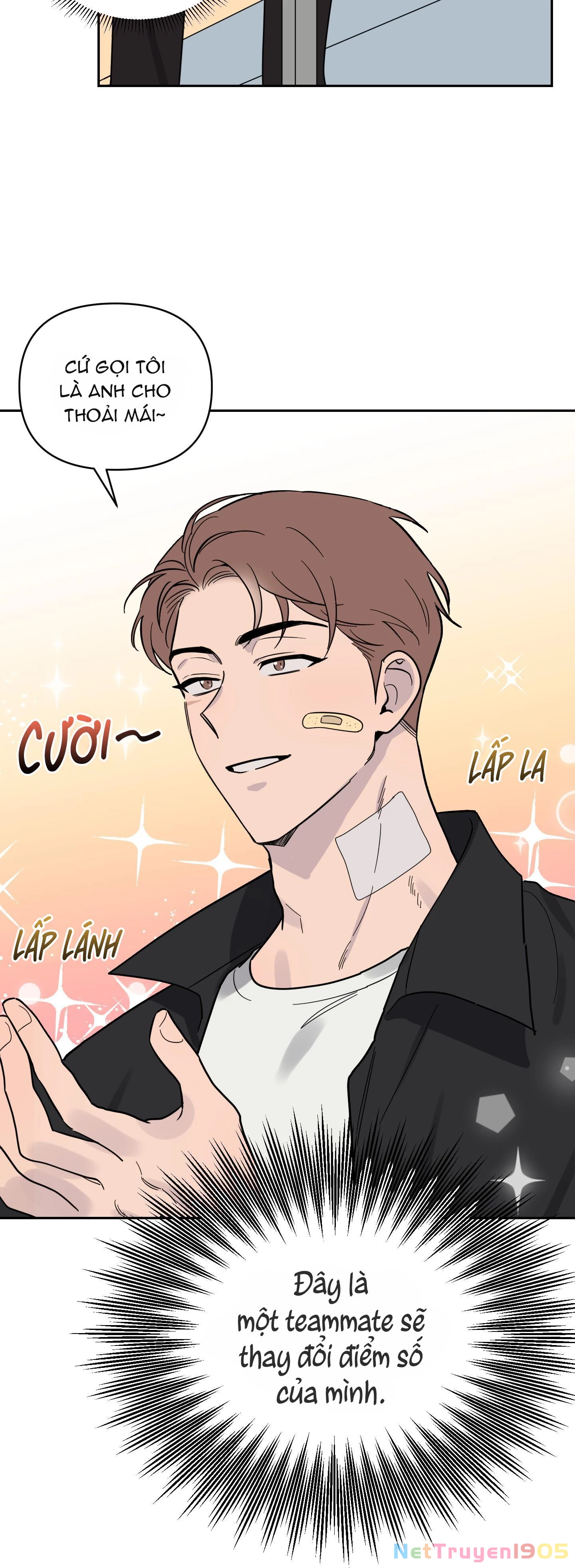 Vận May Bất Ngờ Chapter 2 - 27