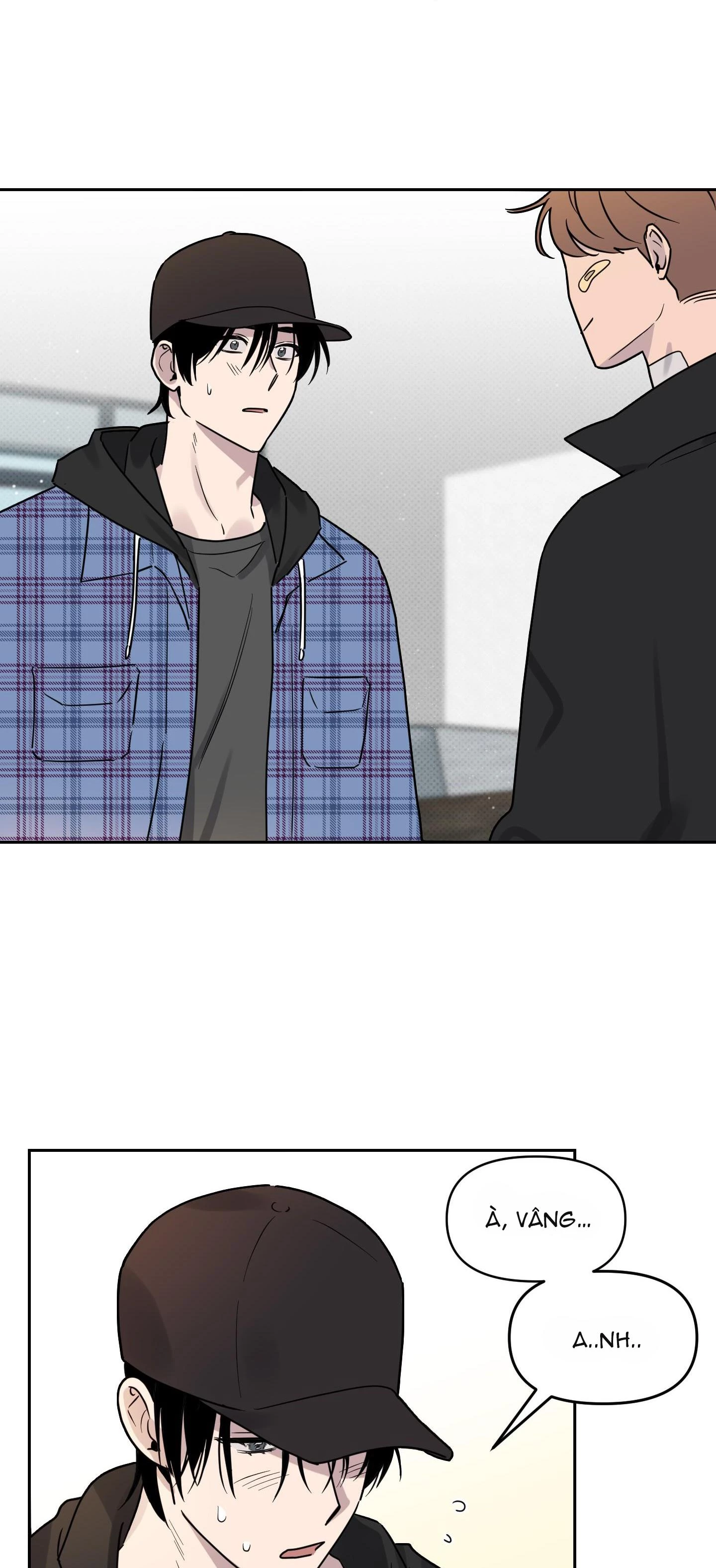 Vận May Bất Ngờ Chapter 2 - 28