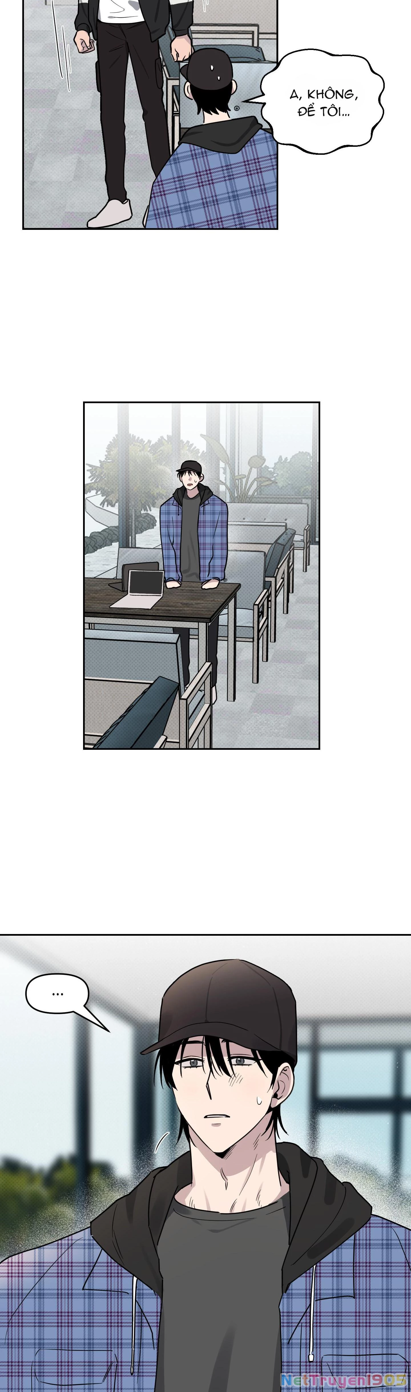 Vận May Bất Ngờ Chapter 2 - 30