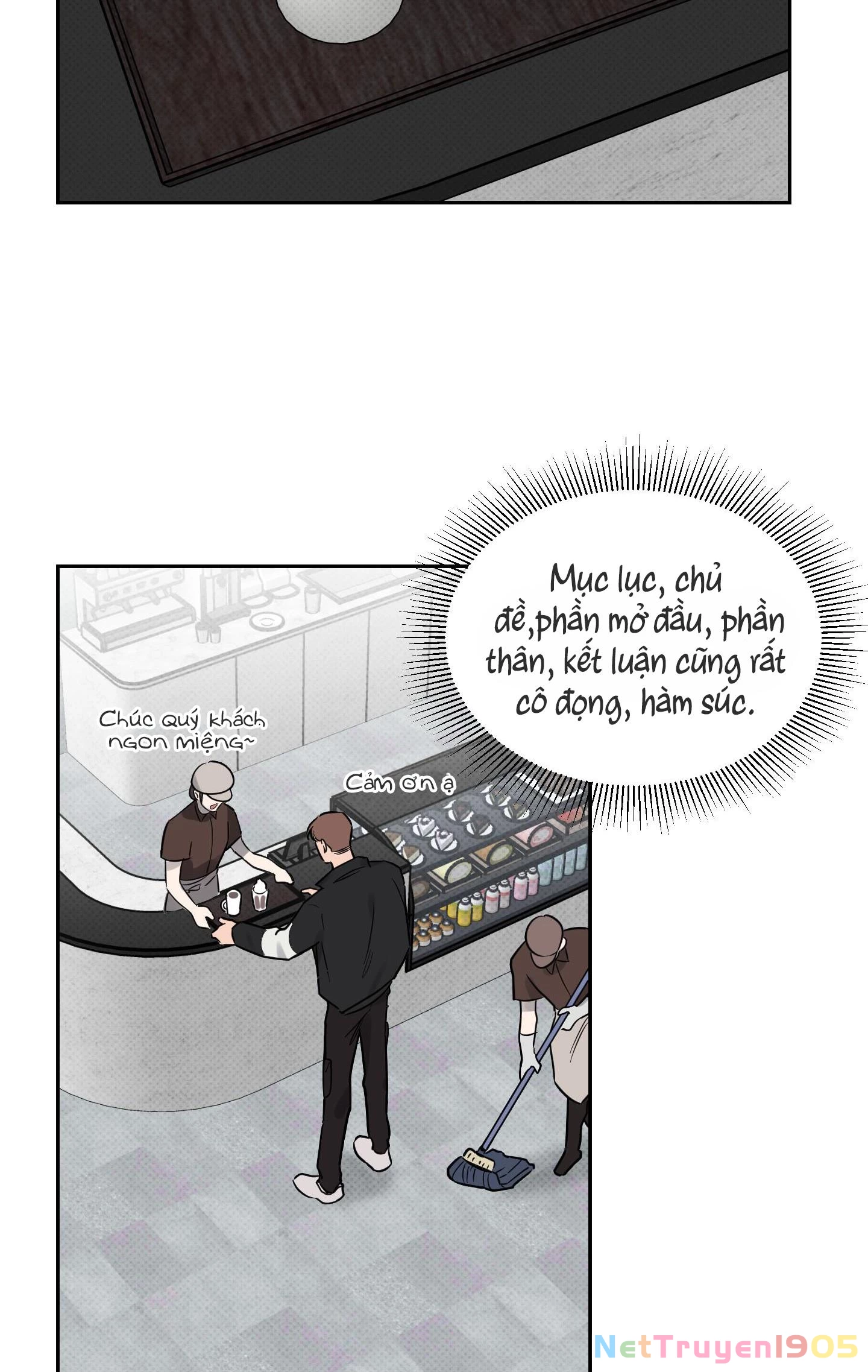 Vận May Bất Ngờ Chapter 2 - 32