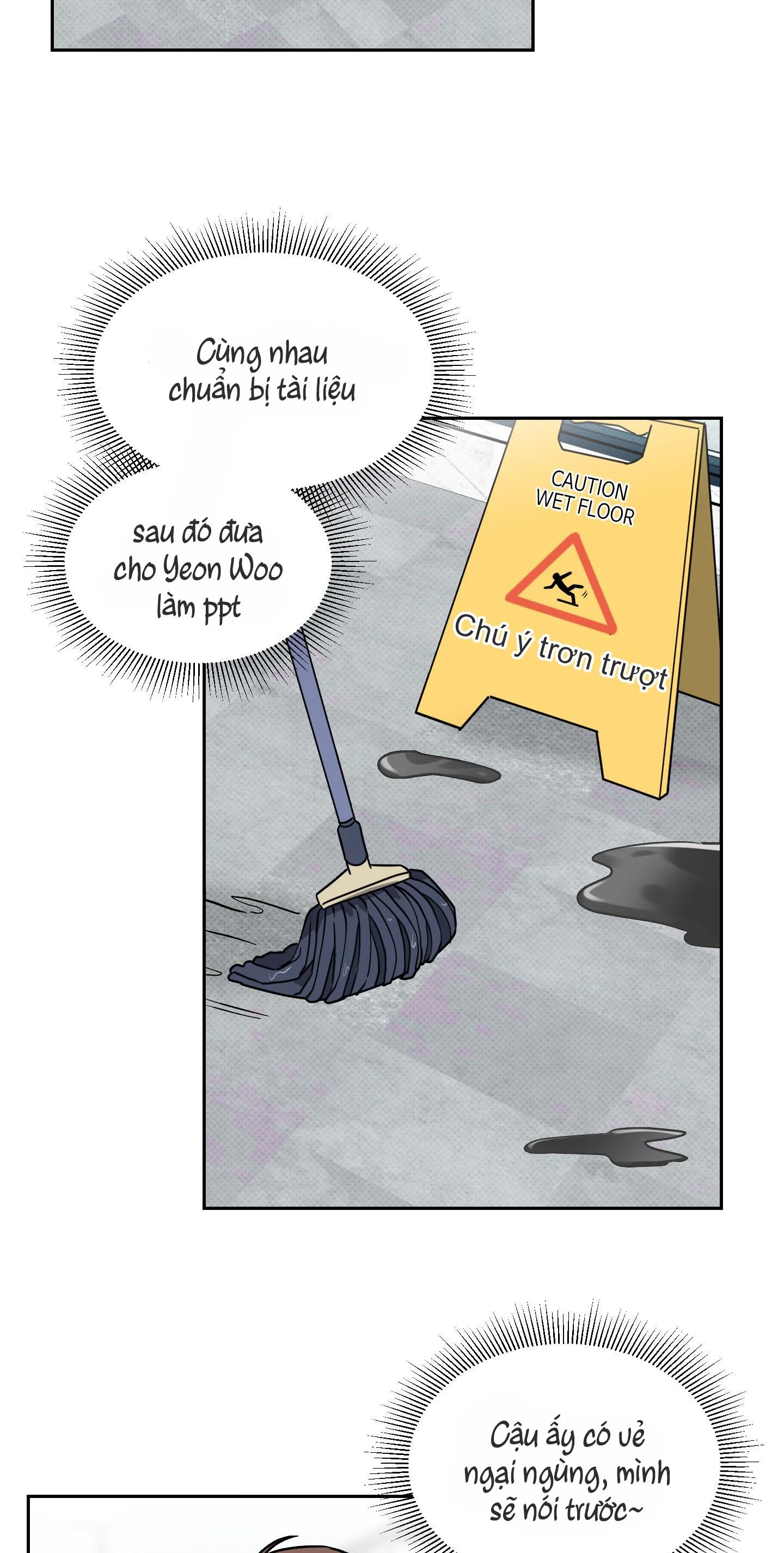 Vận May Bất Ngờ Chapter 2 - 33