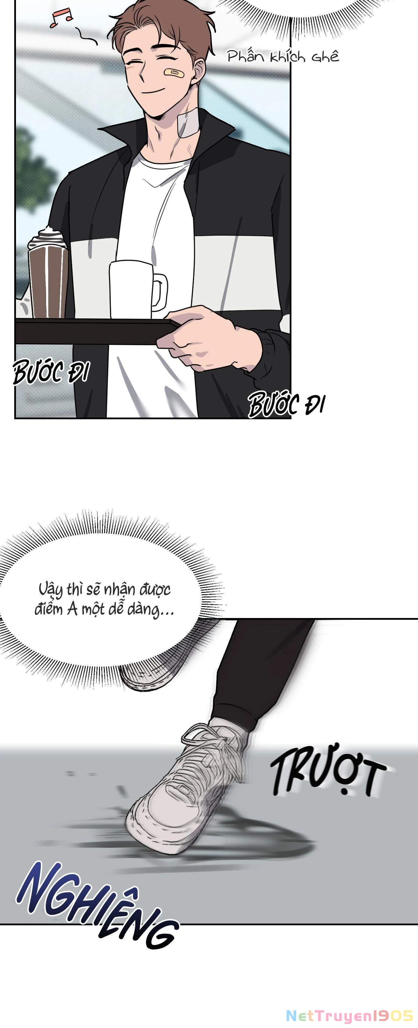 Vận May Bất Ngờ Chapter 2 - 34