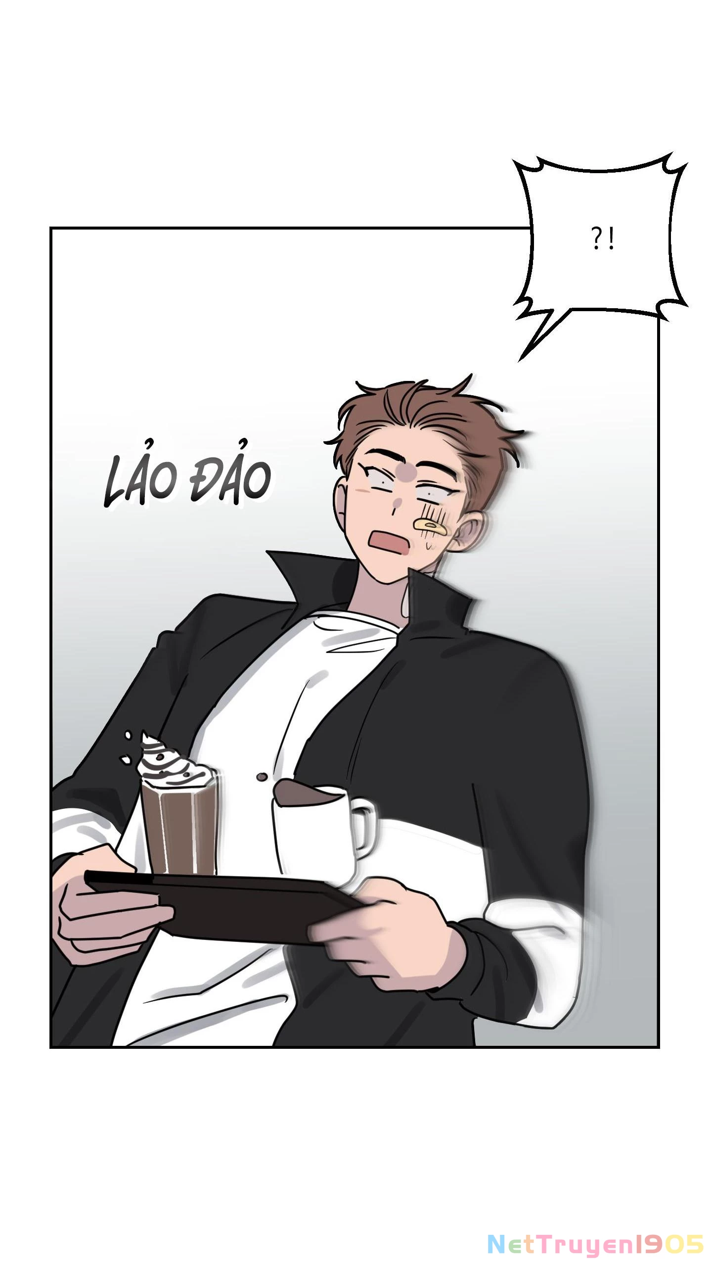 Vận May Bất Ngờ Chapter 2 - 35