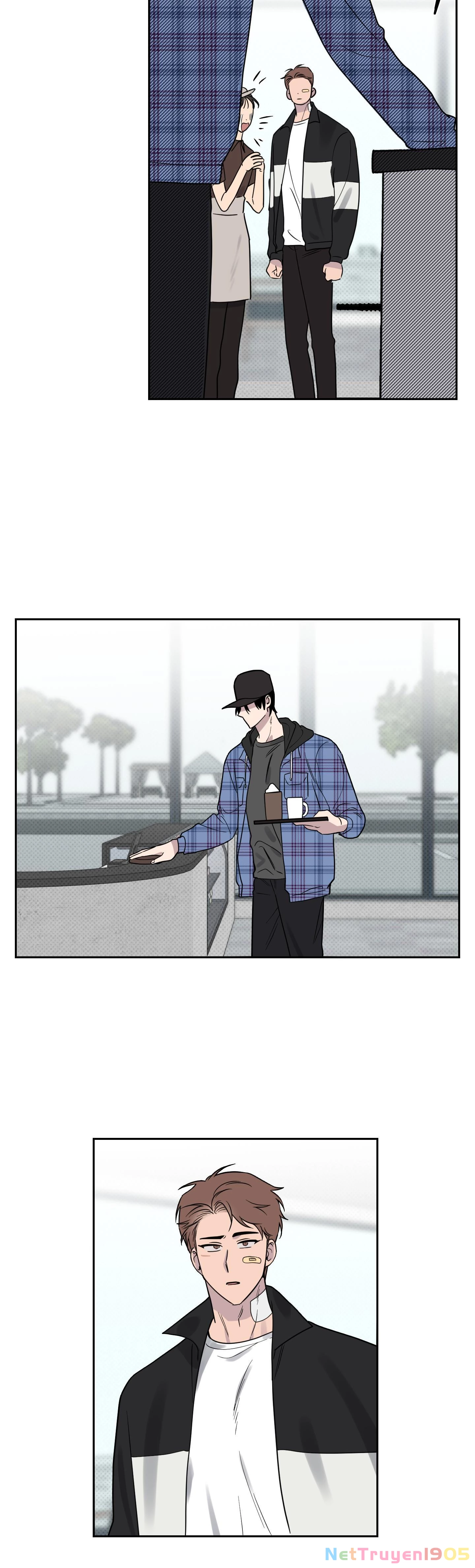 Vận May Bất Ngờ Chapter 3 - 10