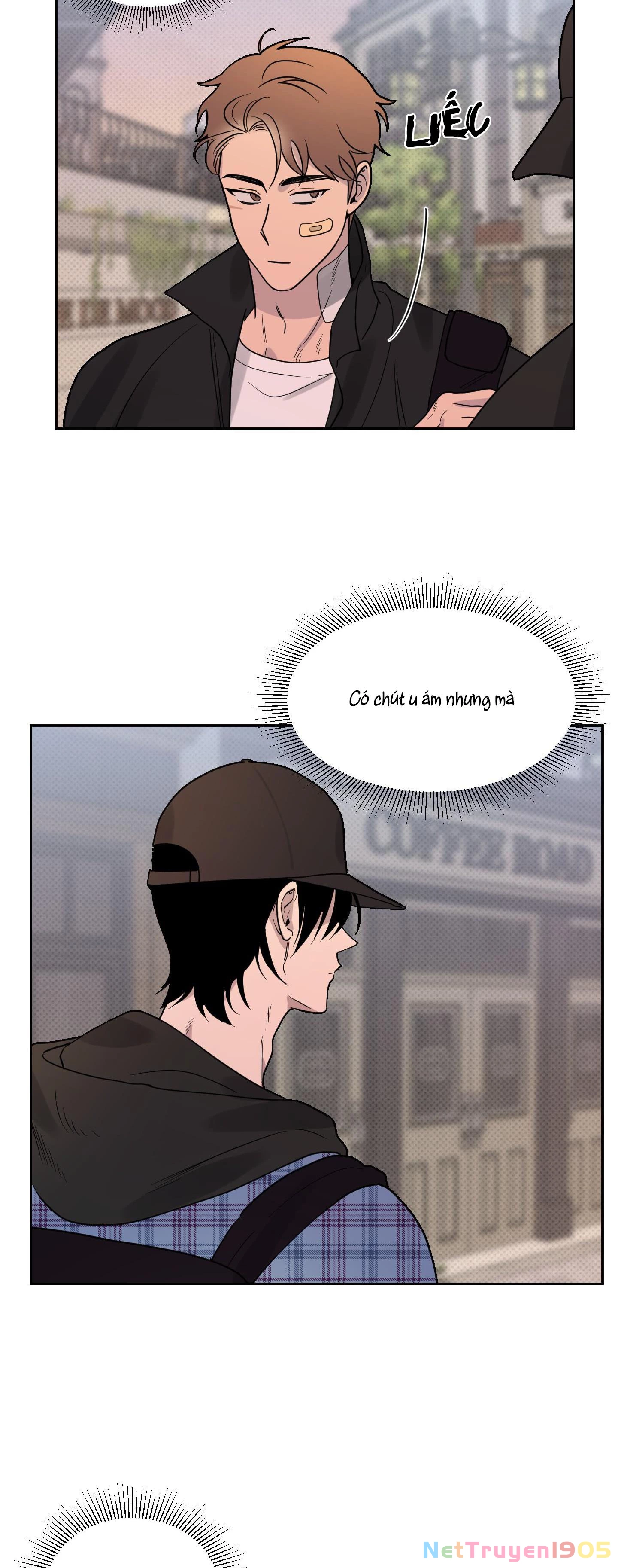 Vận May Bất Ngờ Chapter 3 - 15