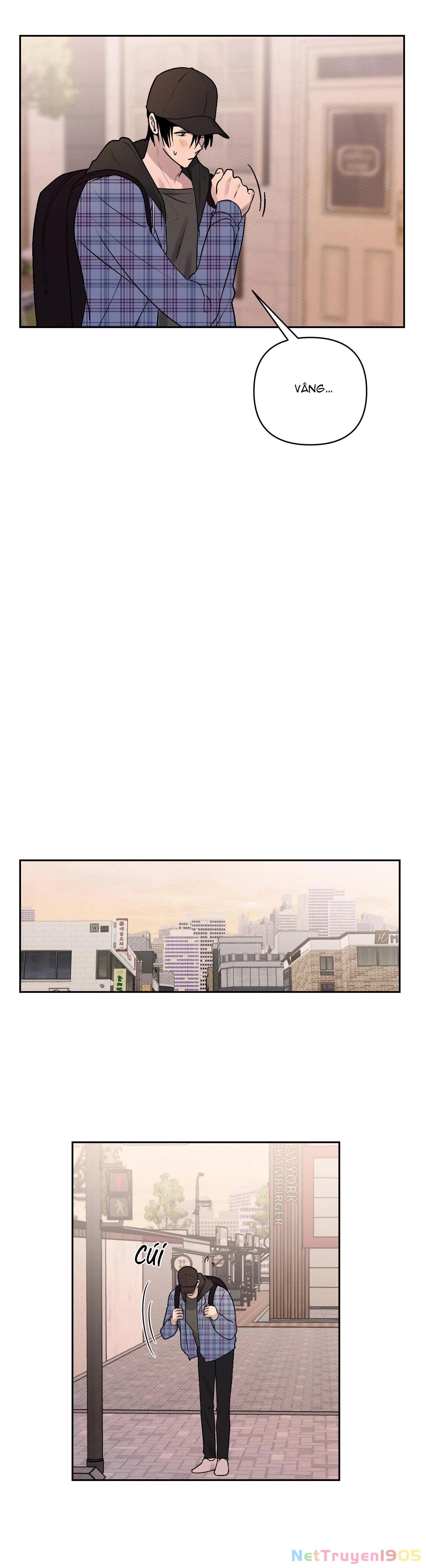 Vận May Bất Ngờ Chapter 3 - 21