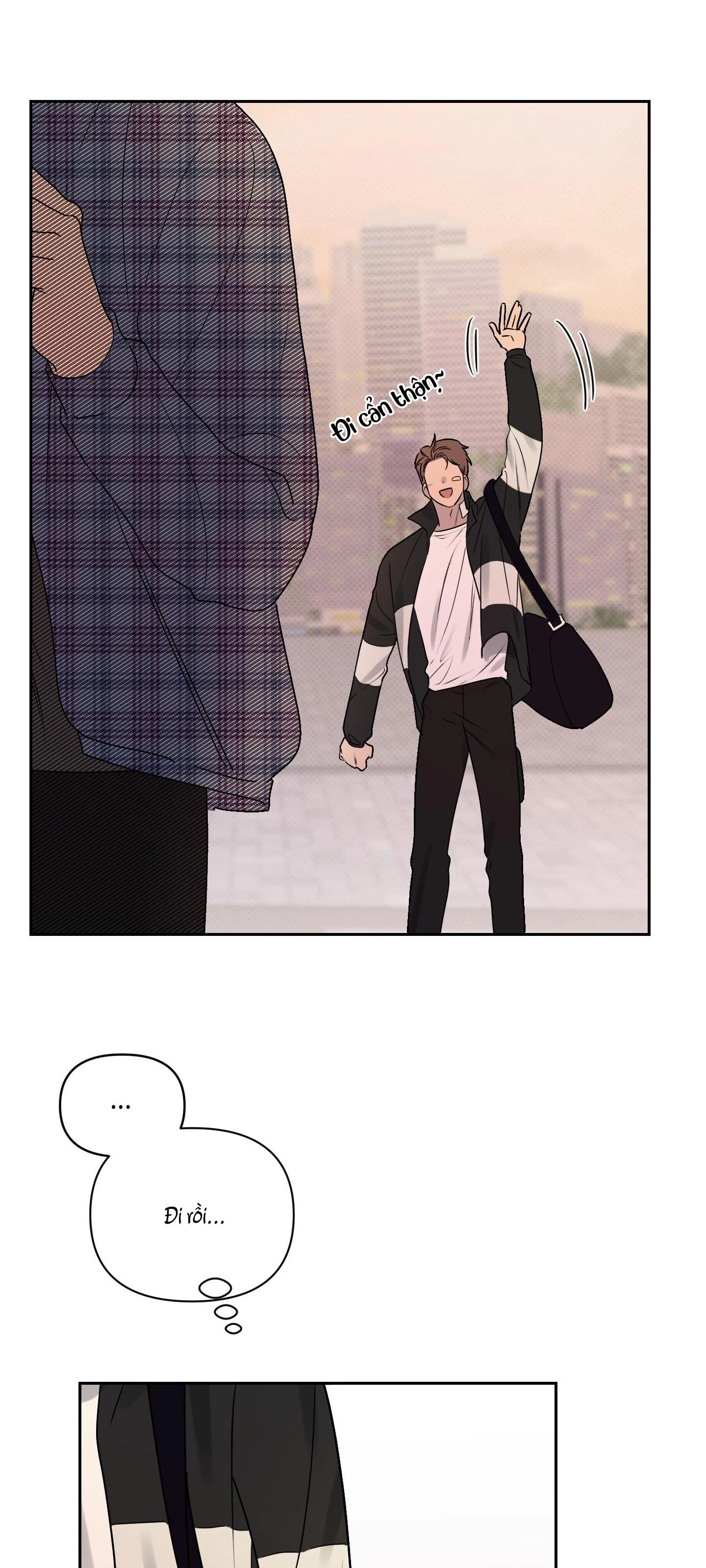 Vận May Bất Ngờ Chapter 3 - 22