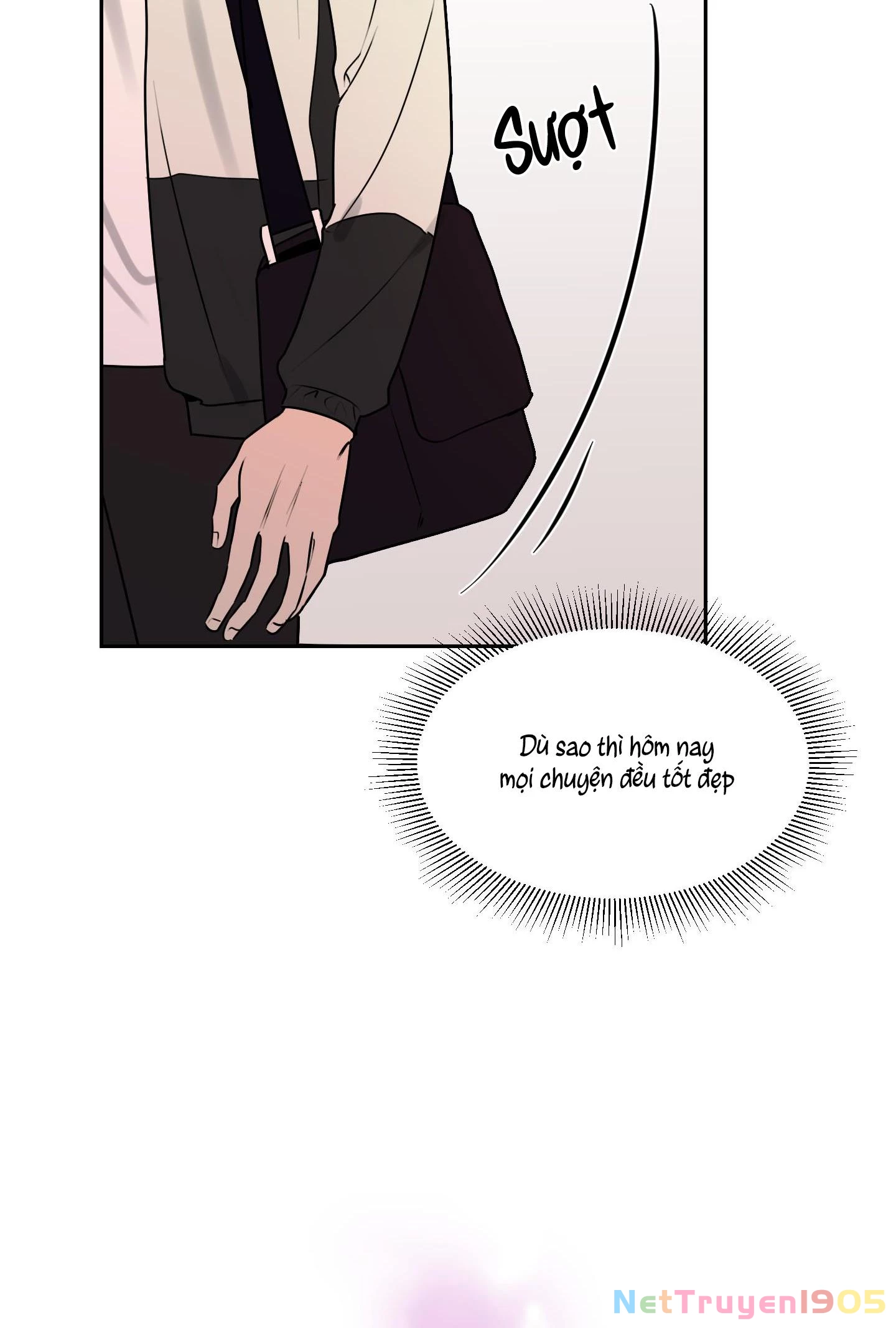 Vận May Bất Ngờ Chapter 3 - 23