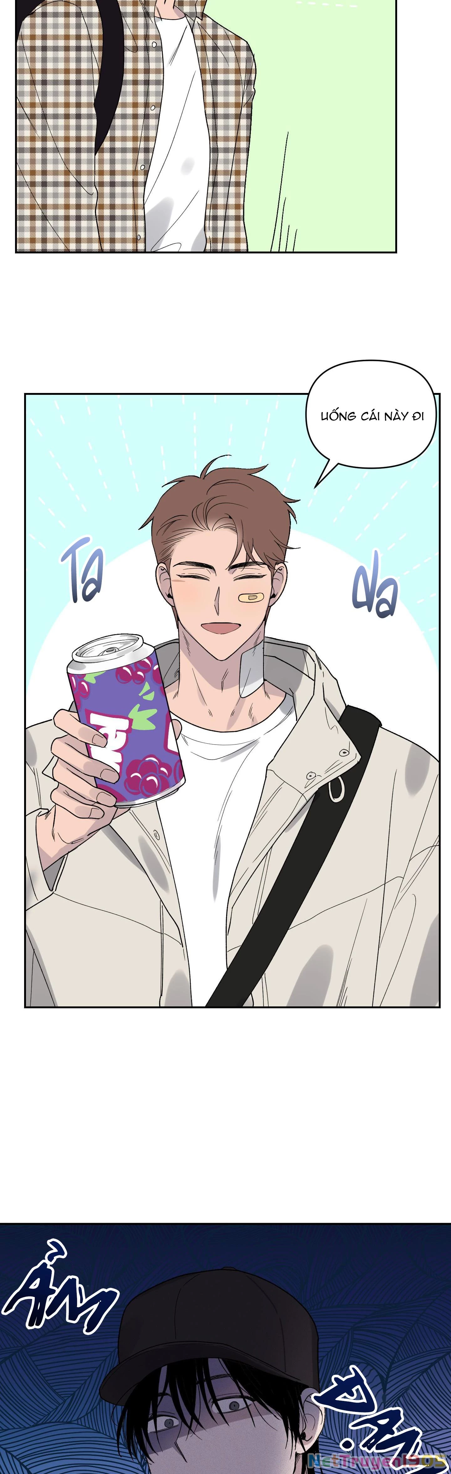 Vận May Bất Ngờ Chapter 3 - 28