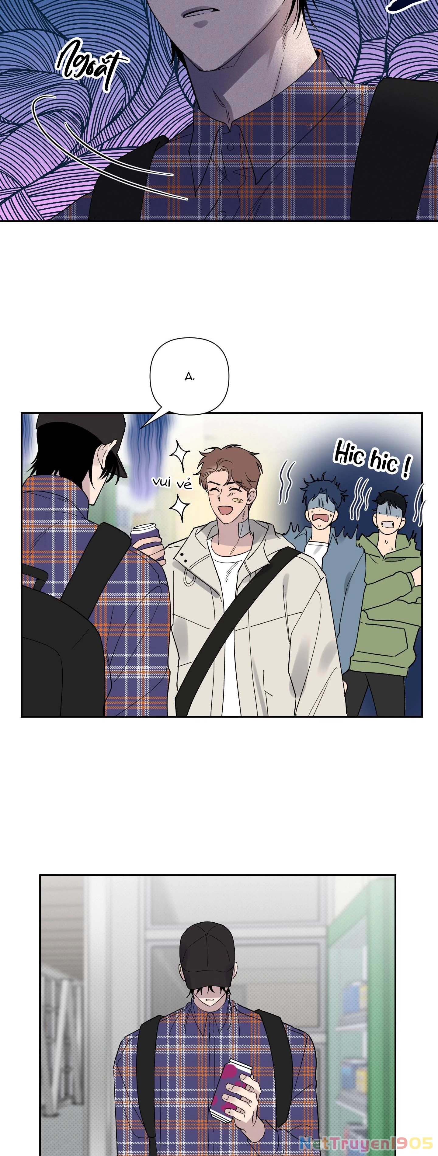 Vận May Bất Ngờ Chapter 3 - 29