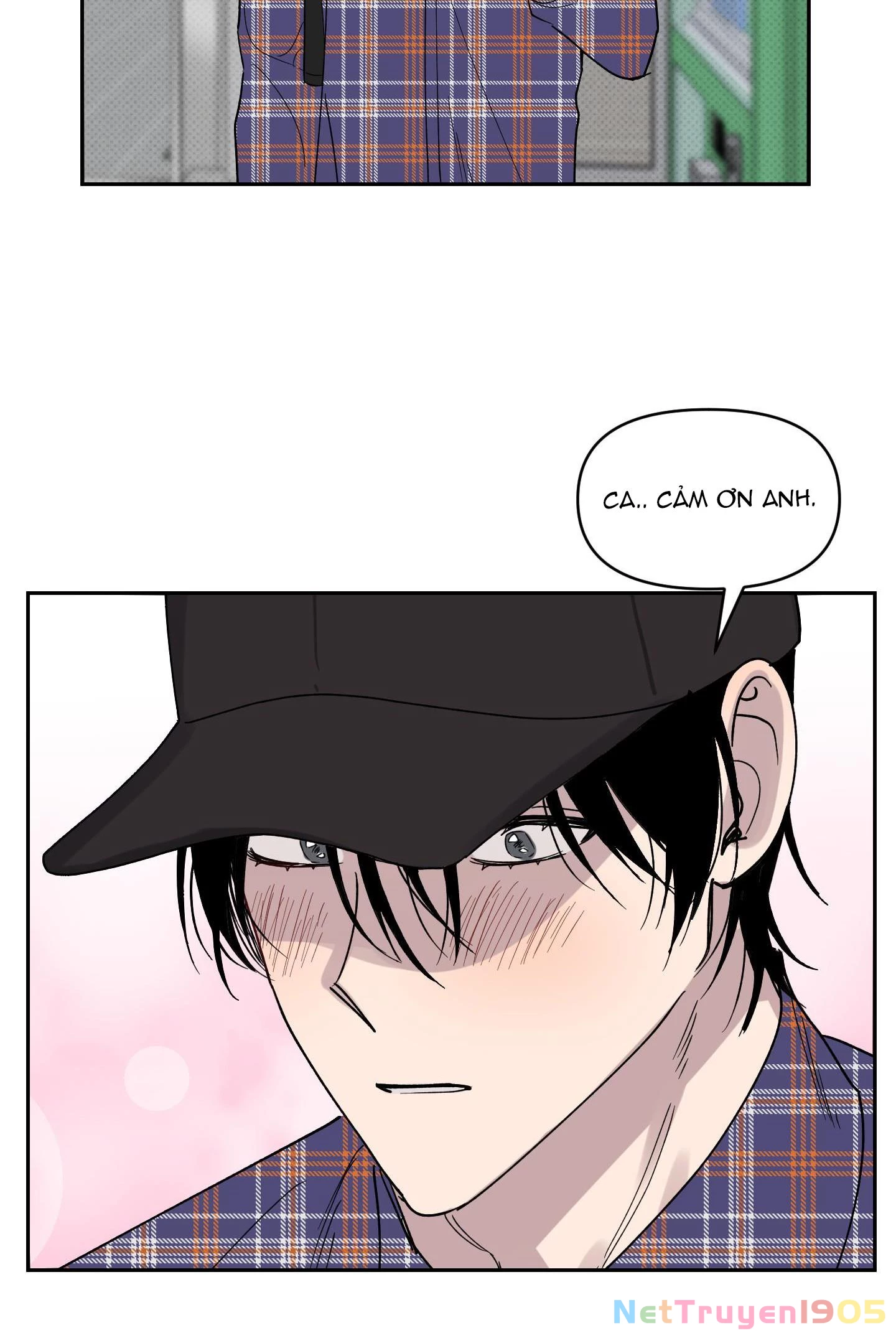 Vận May Bất Ngờ Chapter 3 - 30