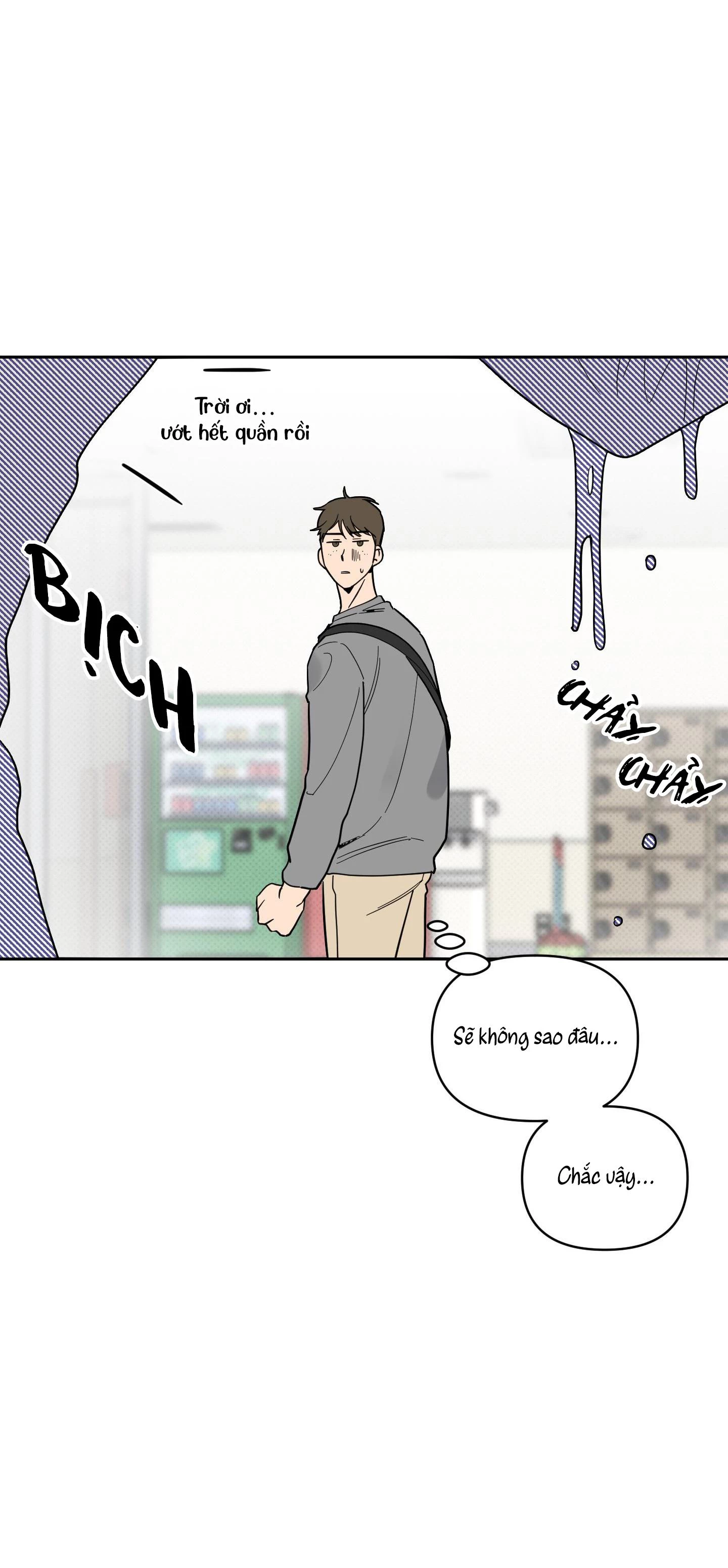 Vận May Bất Ngờ Chapter 3 - 42