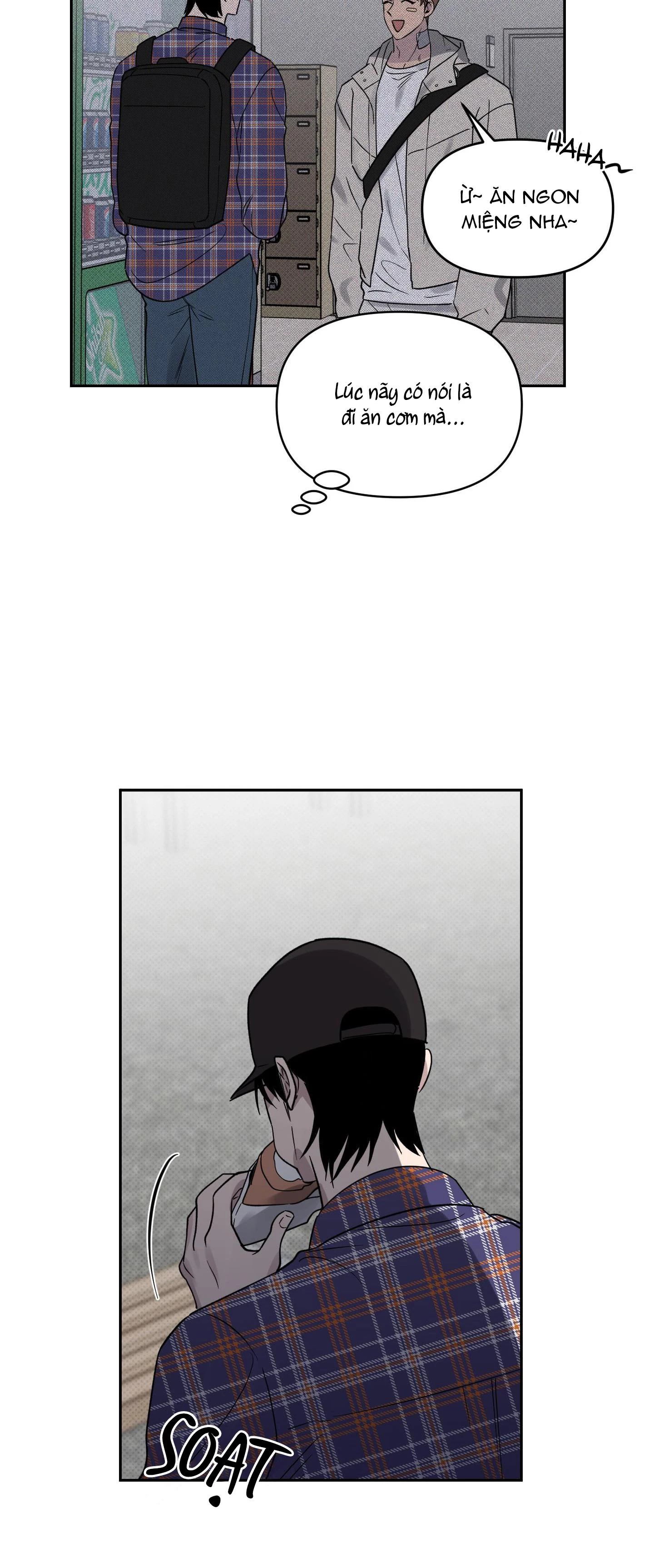 Vận May Bất Ngờ Chapter 4 - 6