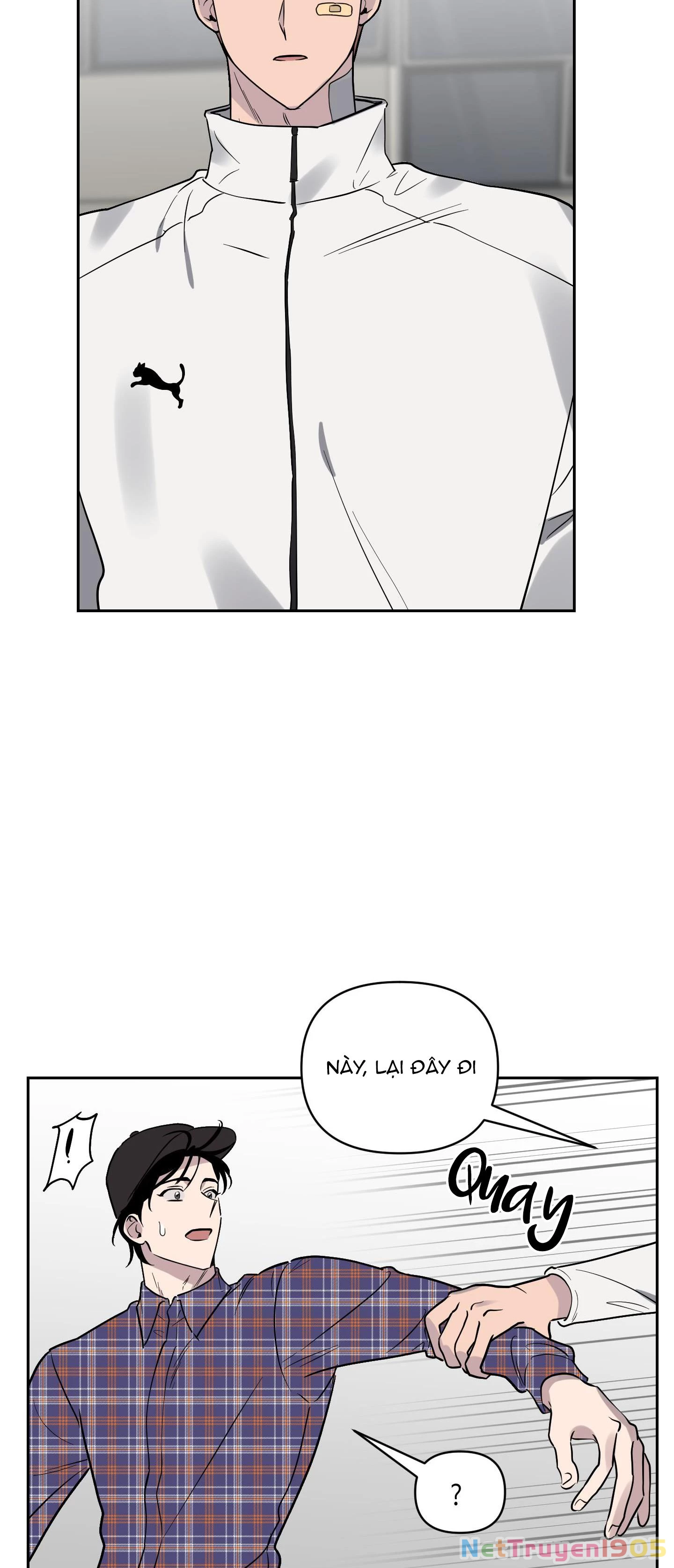 Vận May Bất Ngờ Chapter 4 - 12