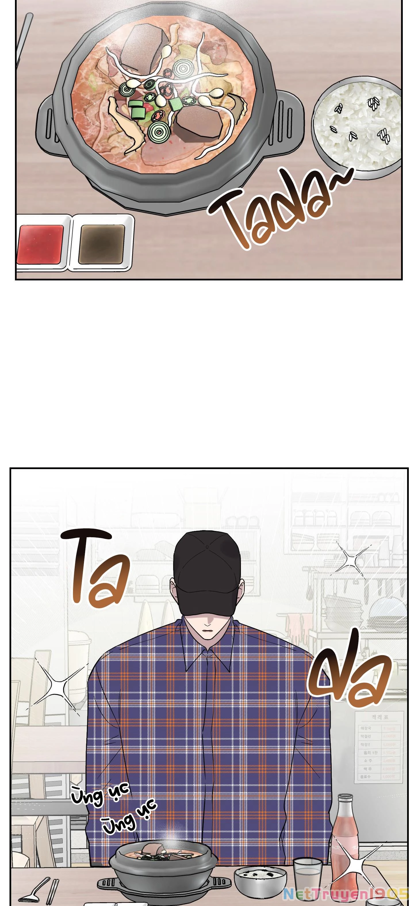 Vận May Bất Ngờ Chapter 4 - 15