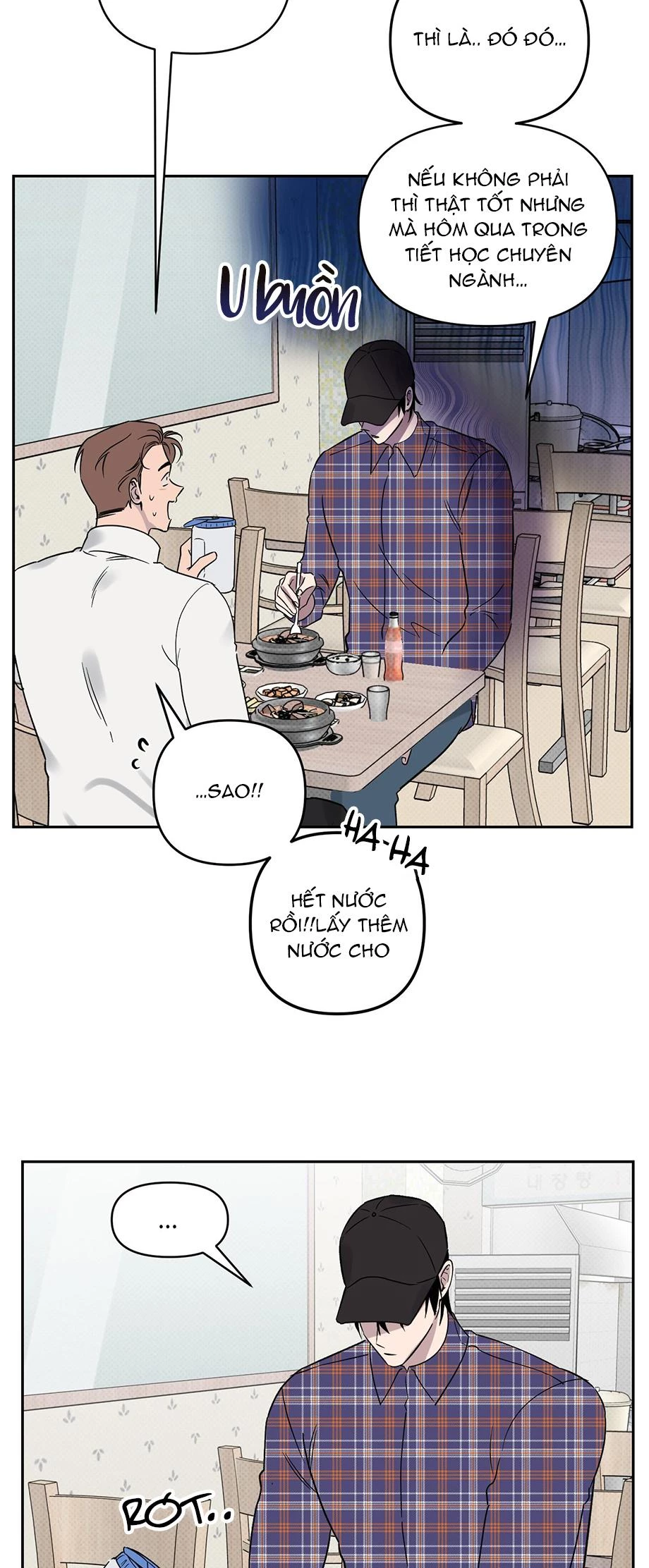 Vận May Bất Ngờ Chapter 4 - 21