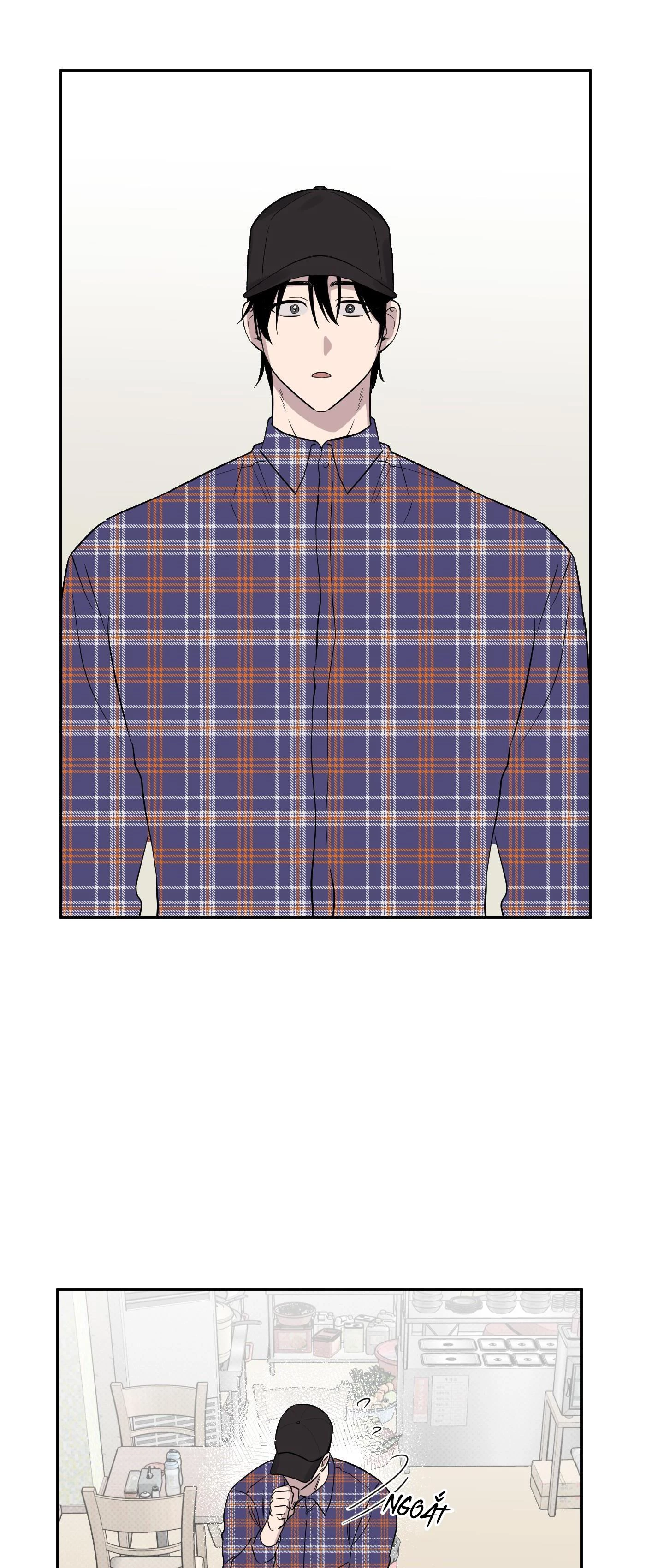 Vận May Bất Ngờ Chapter 4 - 26