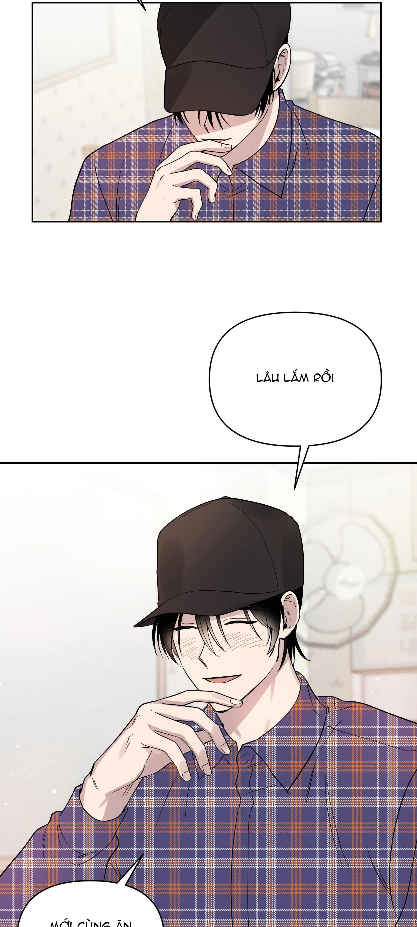 Vận May Bất Ngờ Chapter 4 - 28