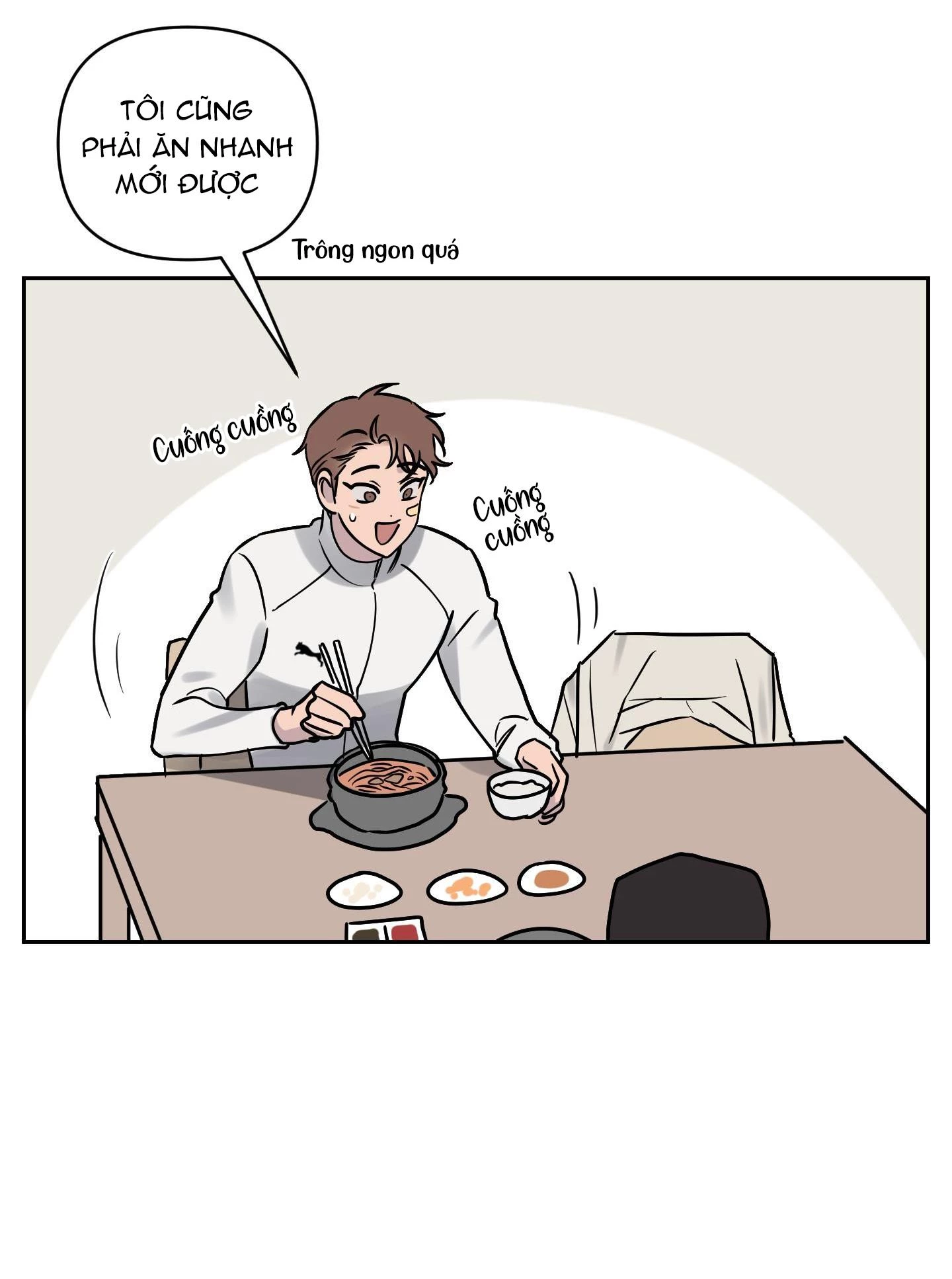 Vận May Bất Ngờ Chapter 4 - 31