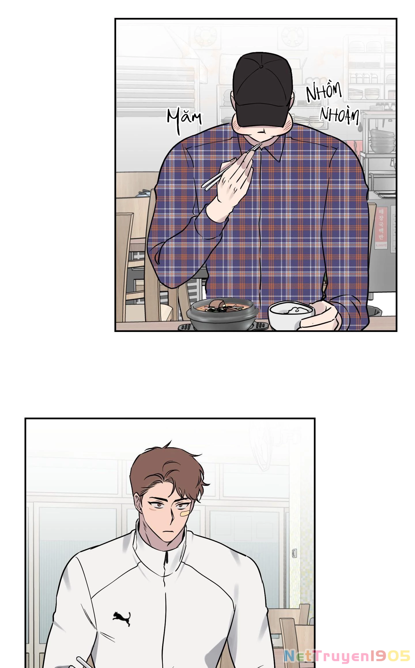 Vận May Bất Ngờ Chapter 4 - 32