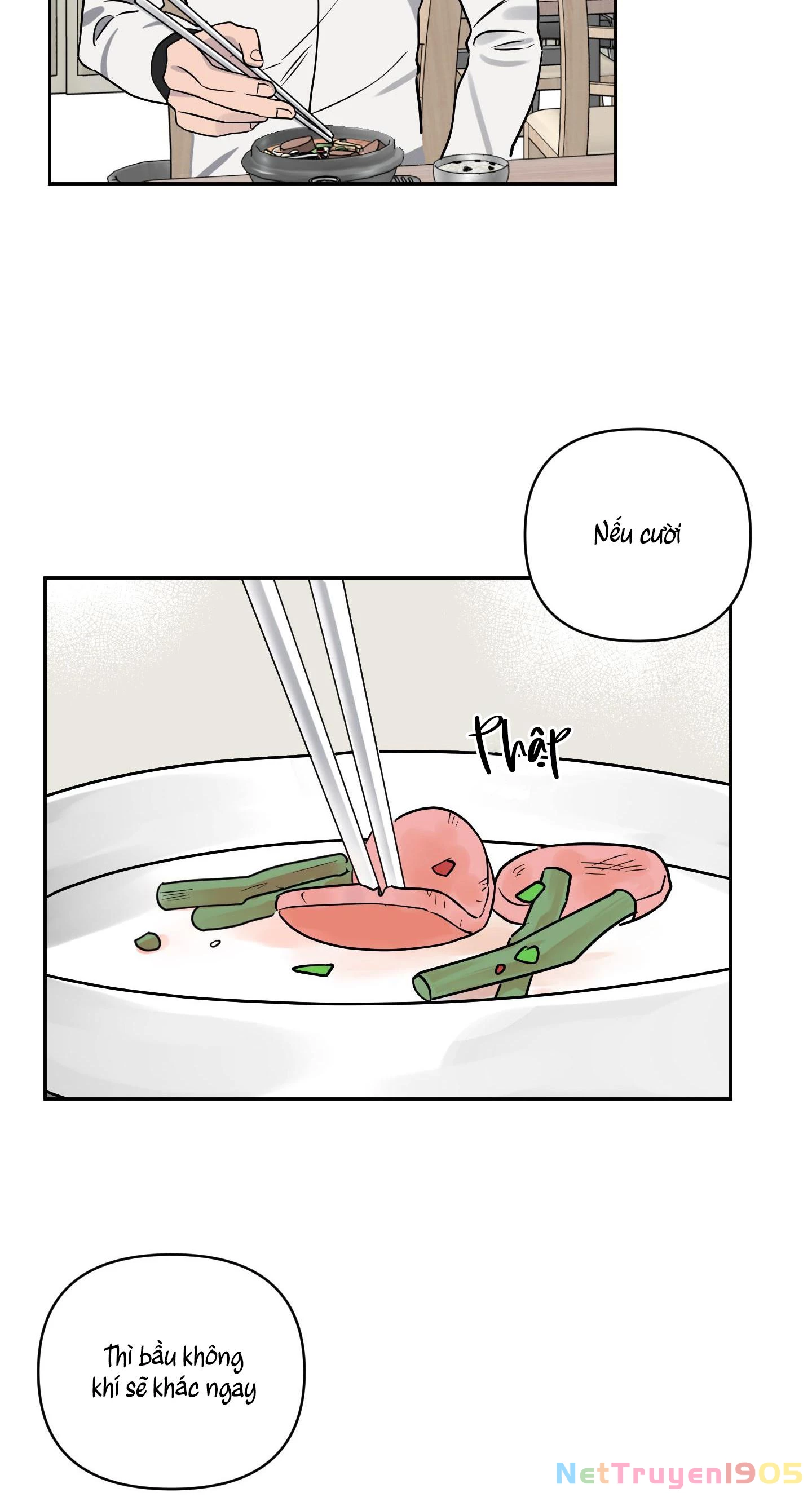 Vận May Bất Ngờ Chapter 4 - 33